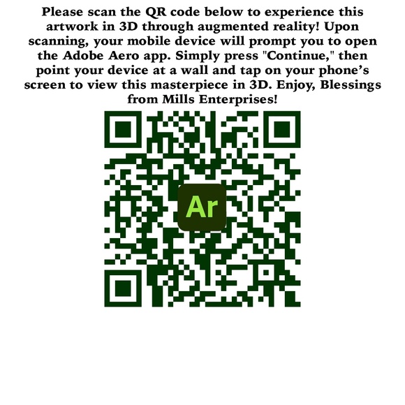 Black Jesus Christian Home Decor Art Print Inspirational Black Jesus Artistic - Picture 4 of 4